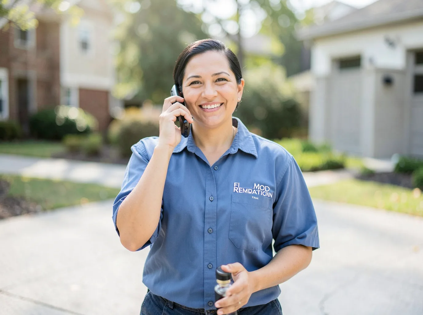Mold Remediation Greenwood, LA FAQs